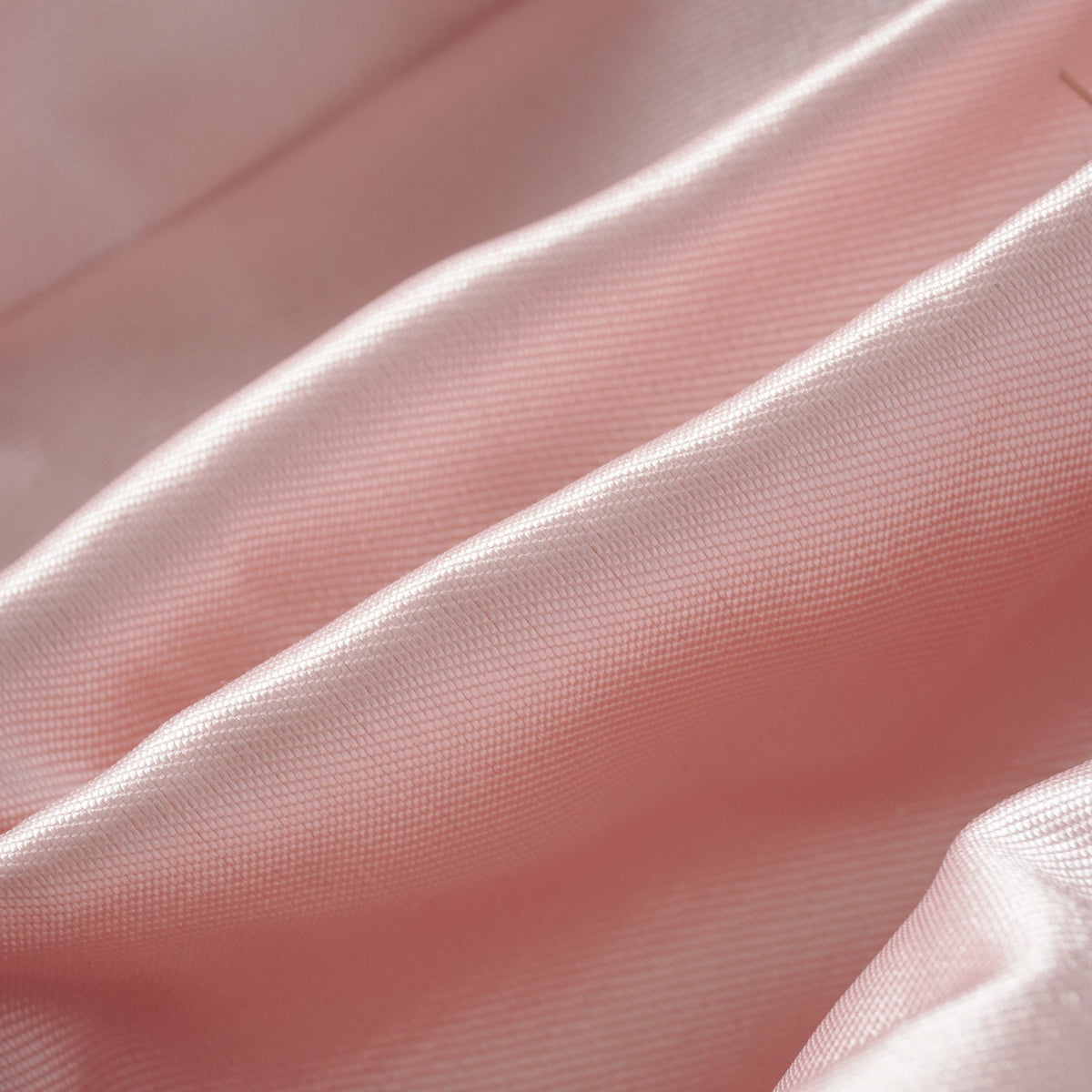 Laurine Fırfırlı Saten Balon Etekli Mini Elbise Pembe