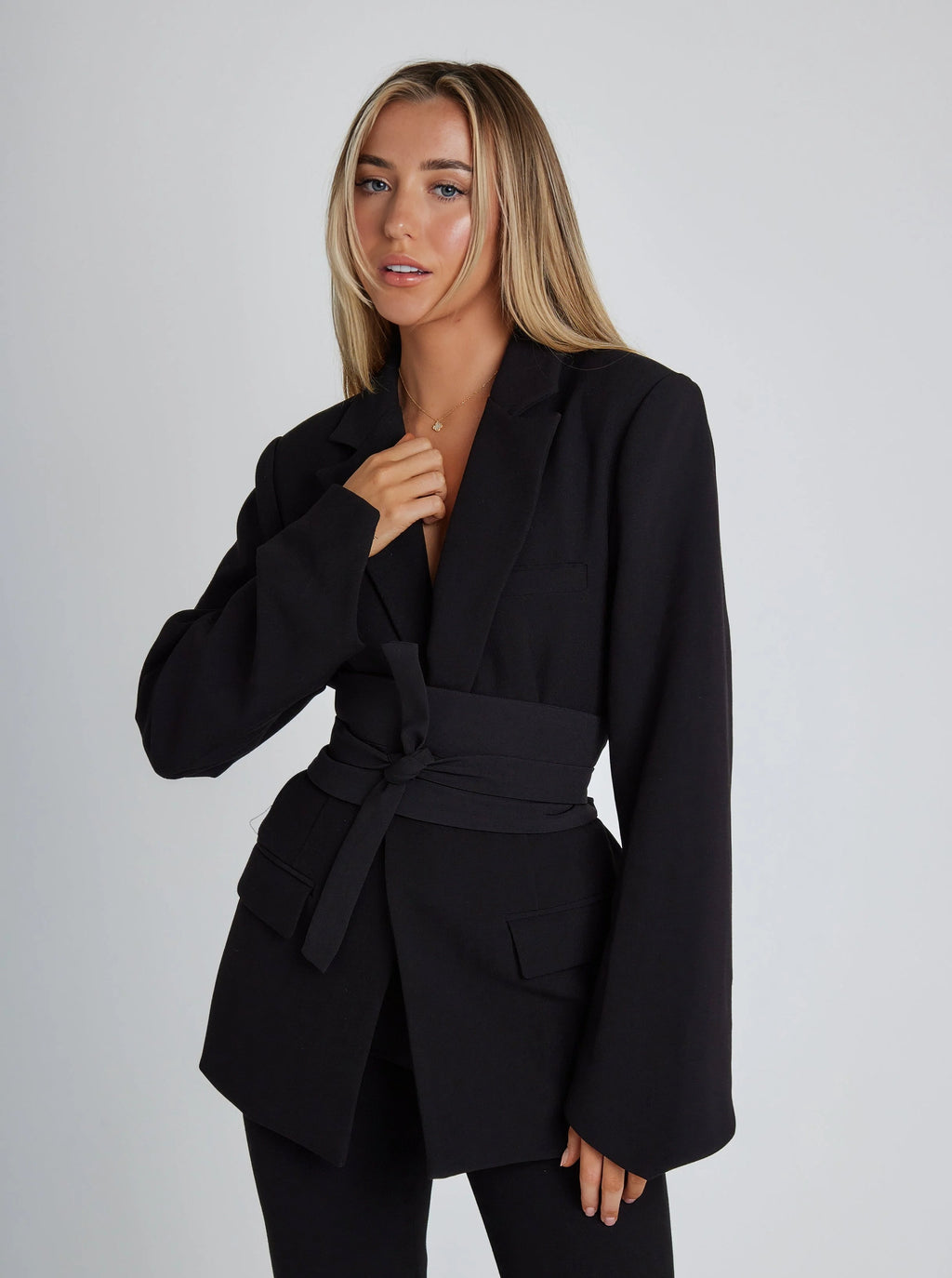 Anneli - Şik Blazer