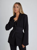 Anneli - Şik Blazer