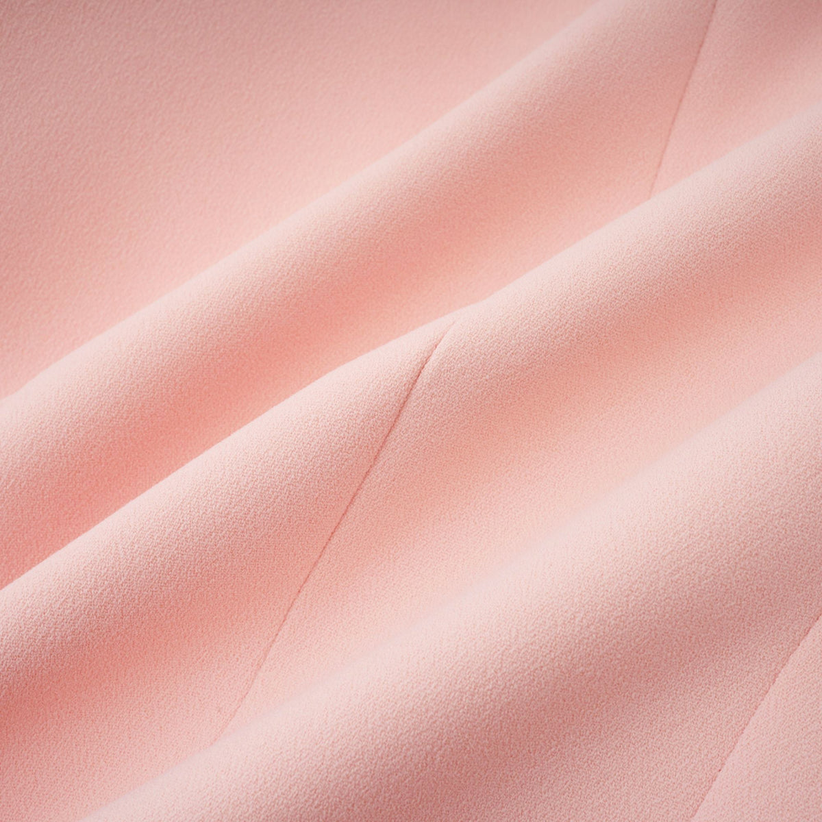 Claretta Renk Bloklu Ceket Pantolon Takımı Pembe