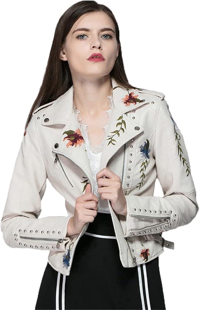 Rebel Petals Ceket