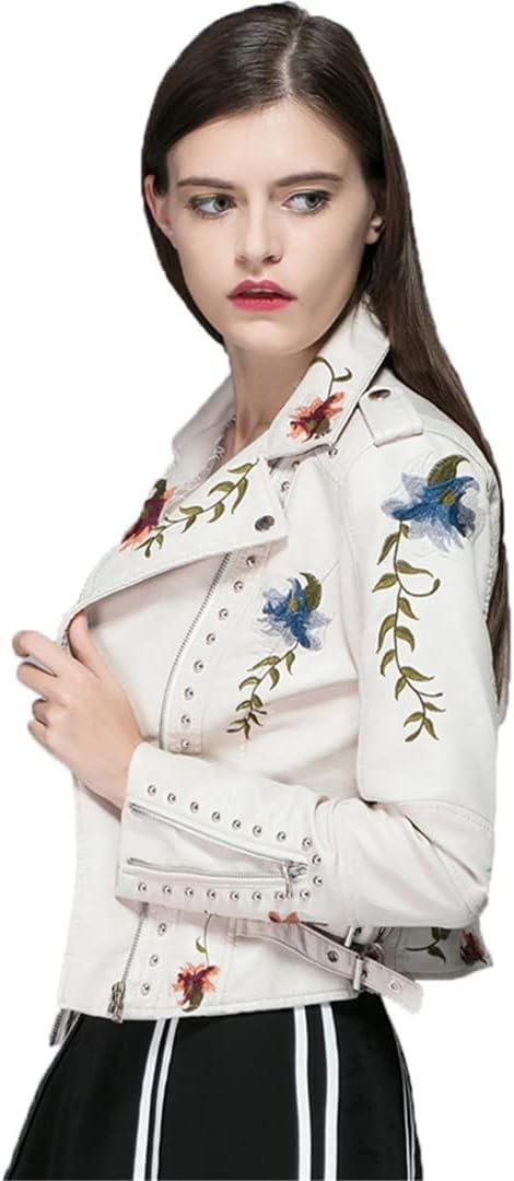 Rebel Petals Ceket
