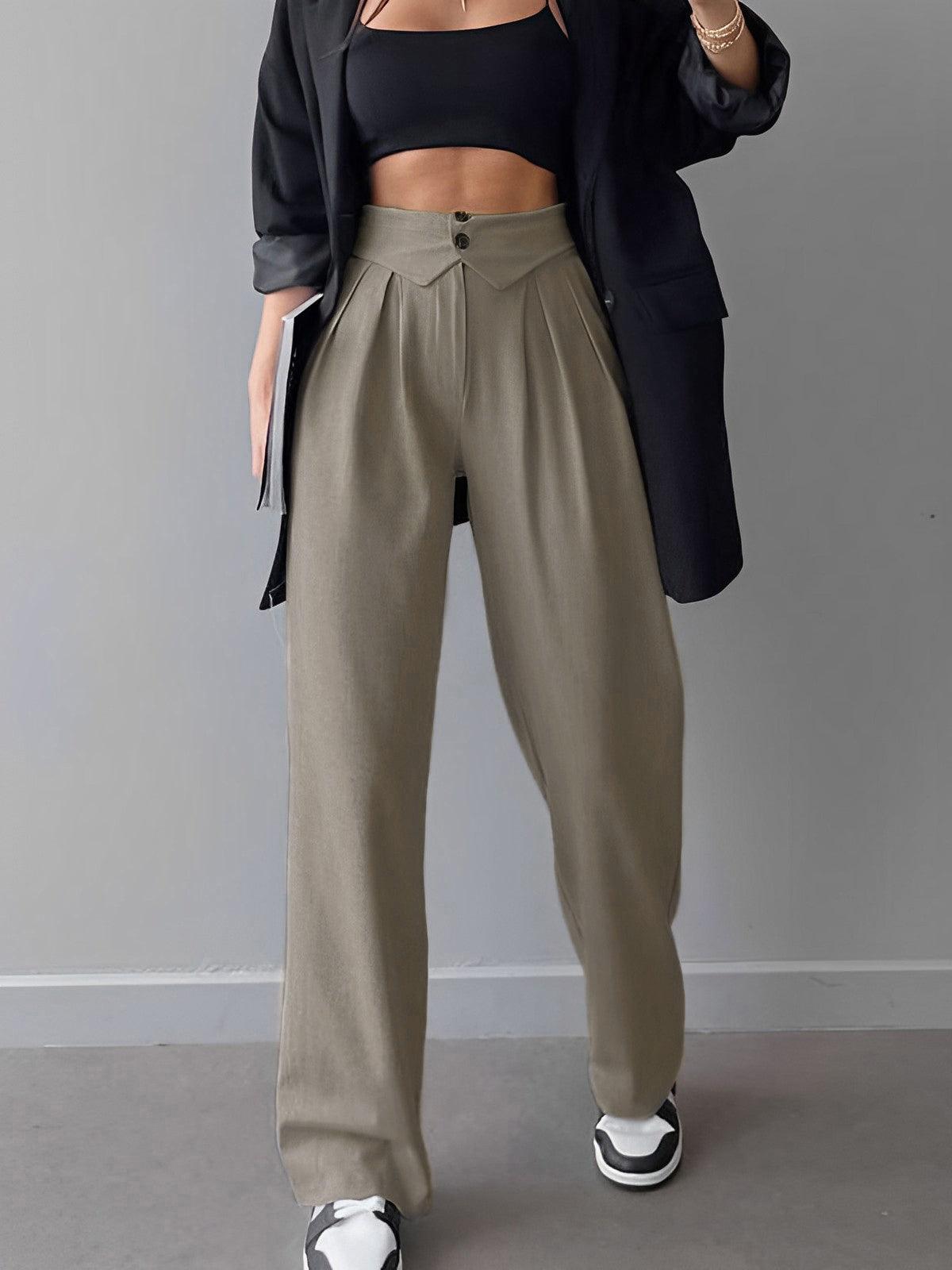 Navara-Pantolona