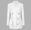 Sasha Blazer