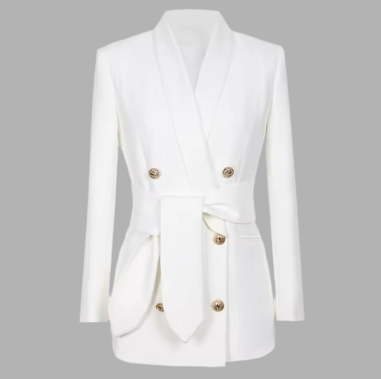 Sasha Blazer