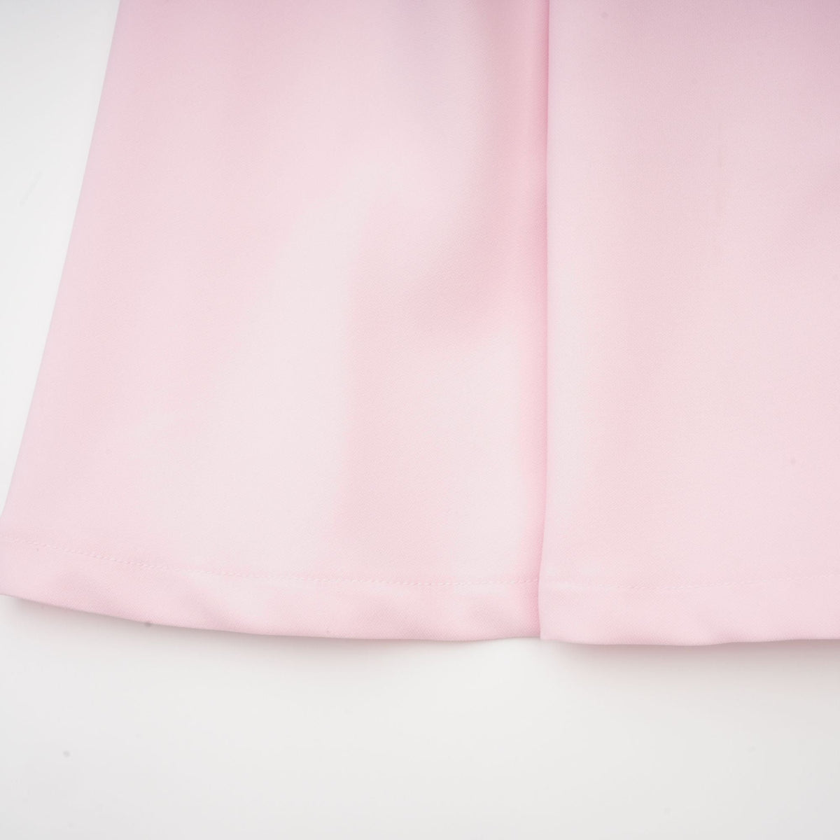Cassiopeia Kristal ve Fiyonk Detaylı Midi Elbise Pembe