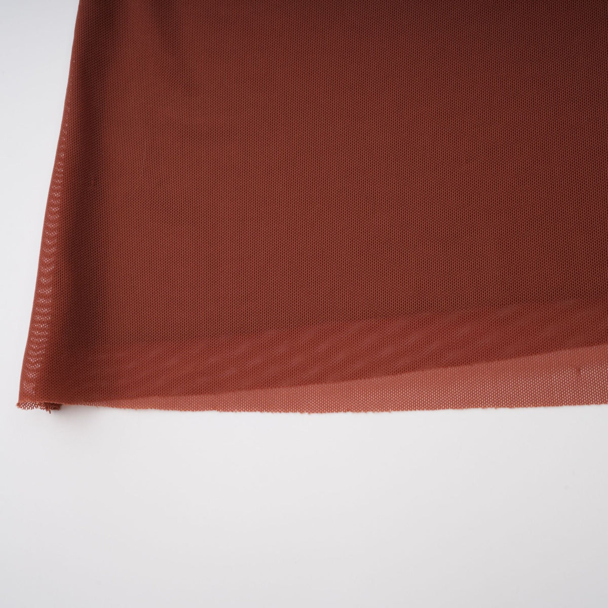 Danaé Büzgü ve Drape Detaylı Maksi Elbise Kahverengi
