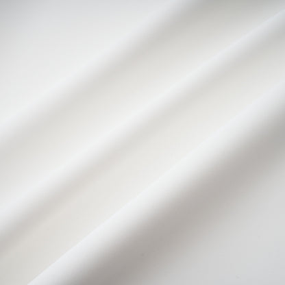 Solara Düşük Omuz Drape Detaylı Midi Elbise Beyaz