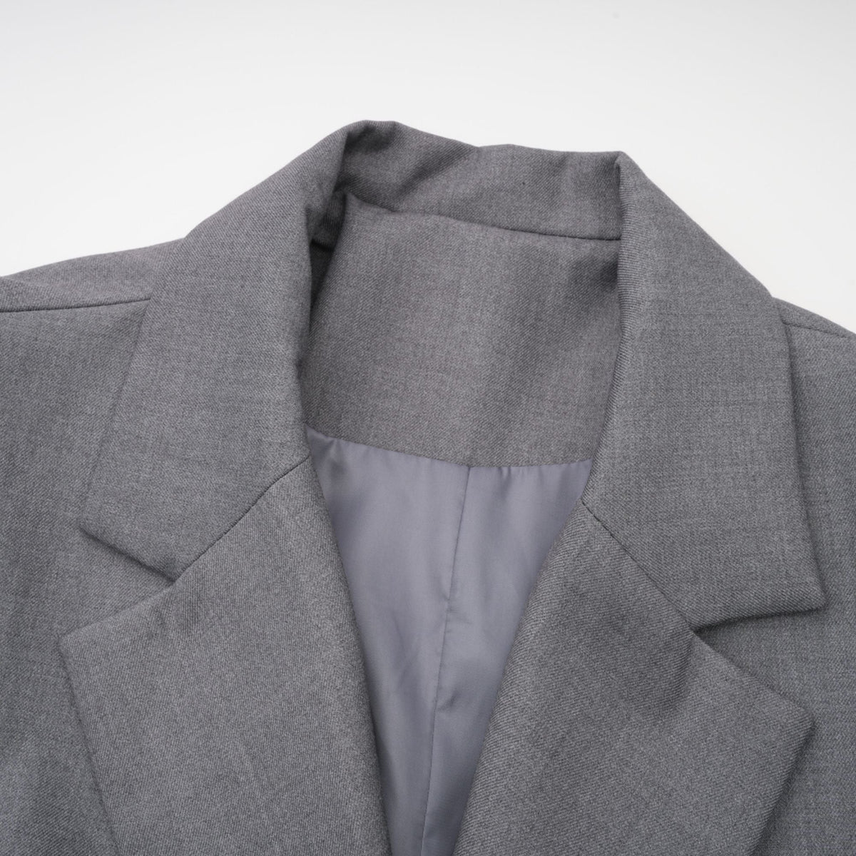 Thérèse Kemer Detaylı Blazer Ceket