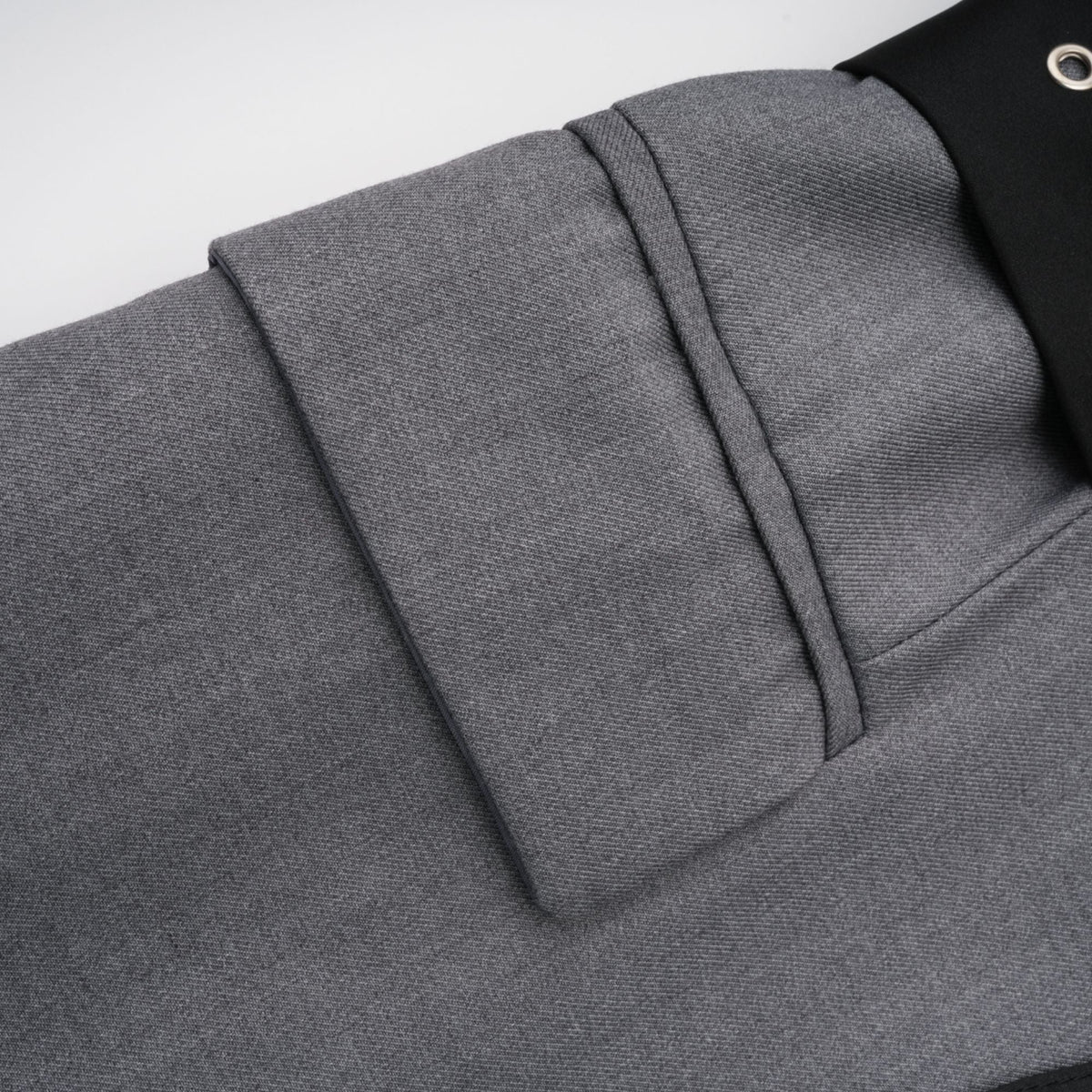 Thérèse Kemer Detaylı Blazer Ceket