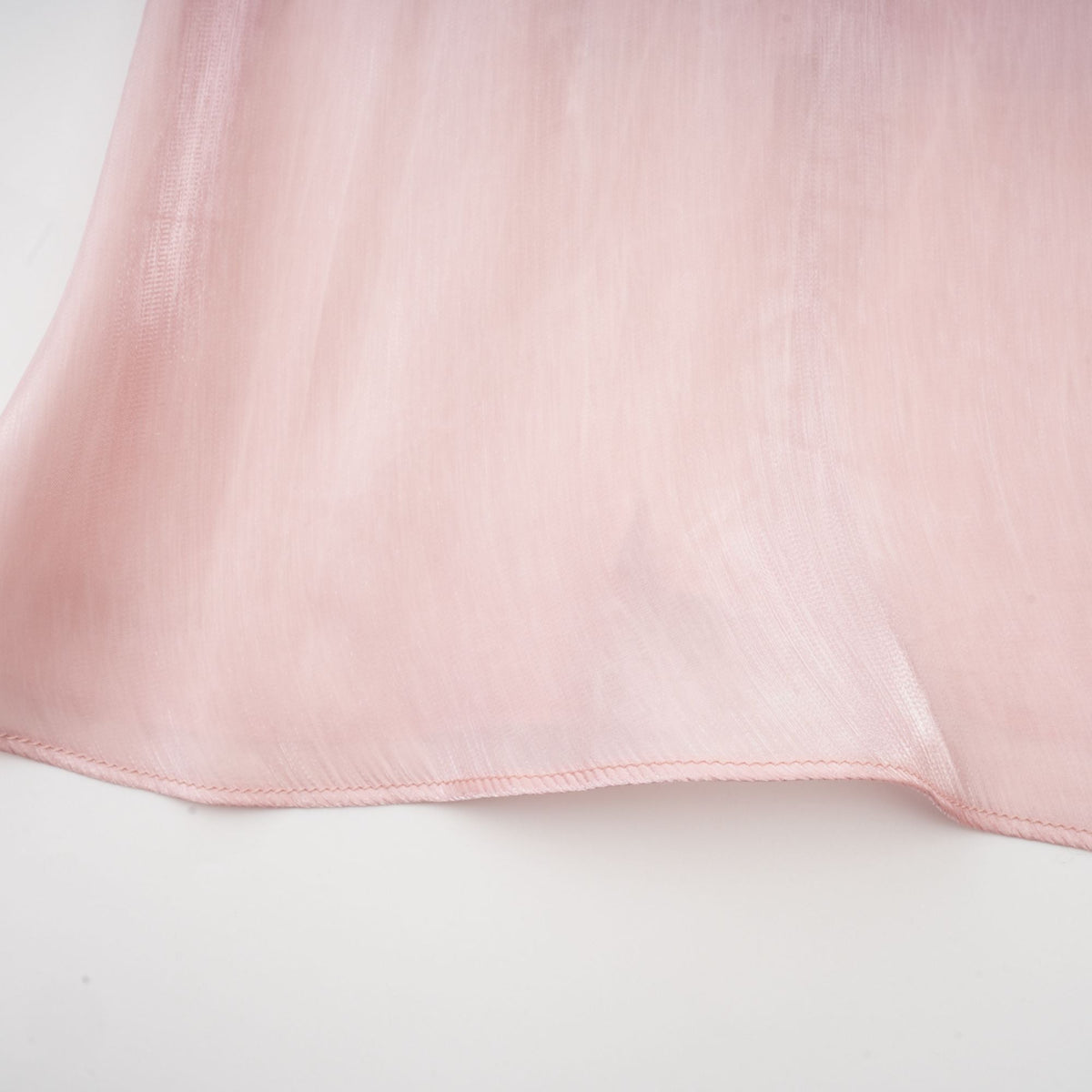 Helena İşlemeli Pileli Mini Elbise Pembe
