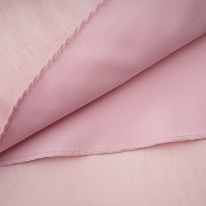 Helena İşlemeli Pileli Mini Elbise Pembe