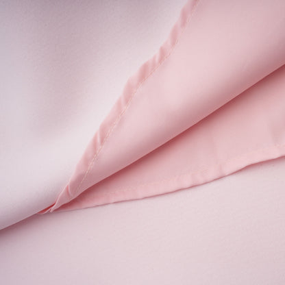 Eira Peter Pan Yaka Ceket ve Etek Takım Pembe