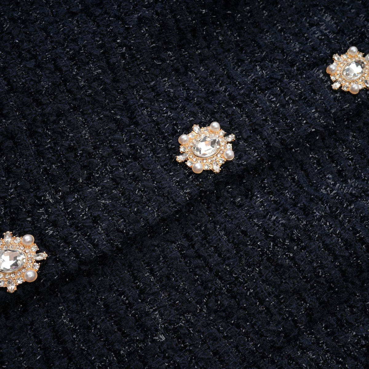 Josette Peplum Detaylı Panelli Maksi Elbise Mavi
