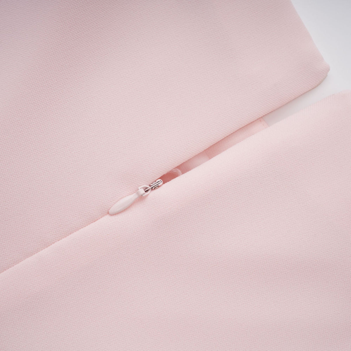 Gunnel Kristal İşlemeli Kloş Maksi Abiye Pembe