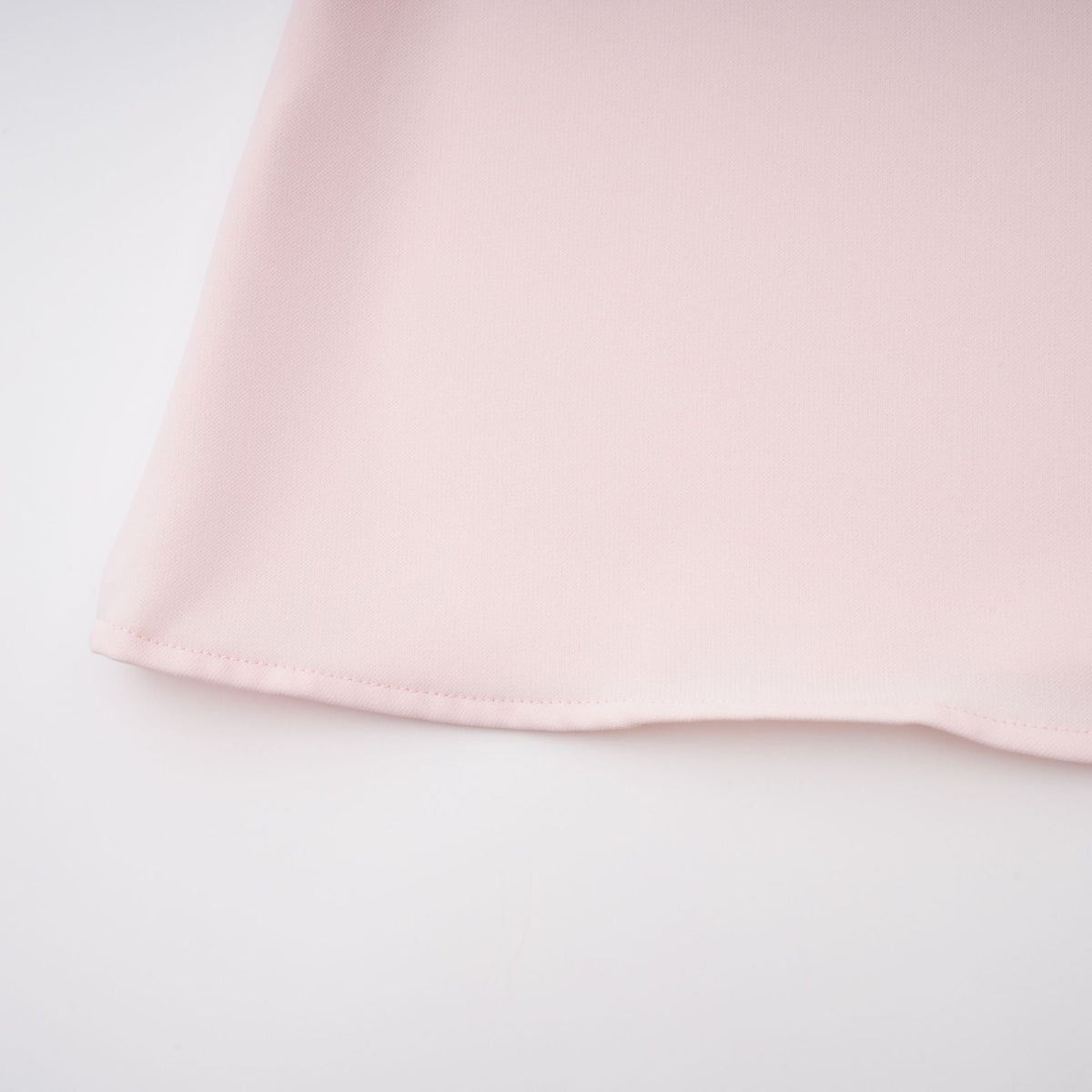 Gunnel Kristal İşlemeli Kloş Maksi Abiye Pembe