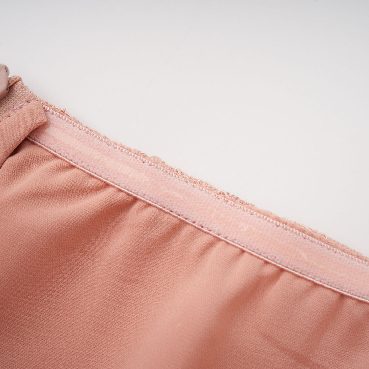 Ulrique Dantel ve Tül Korse Maksi Elbise Pembe