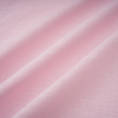 Juliette Düşük Omuz 3D Çiçek Detaylı Mini Elbise Pembe