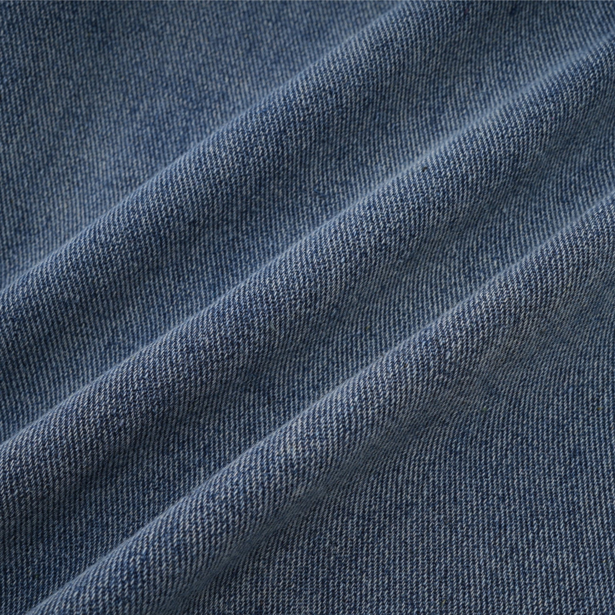 Blanche Yüksek Bel ve Cut-Out Detaylı Jean Pantolon Mavi