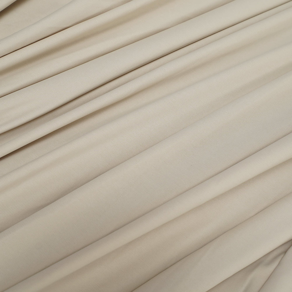 Gaëlle Kurdele ve Drape Detaylı Maksi Elbise Nötr