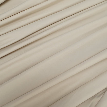 Gaëlle Kurdele ve Drape Detaylı Maksi Elbise Nötr