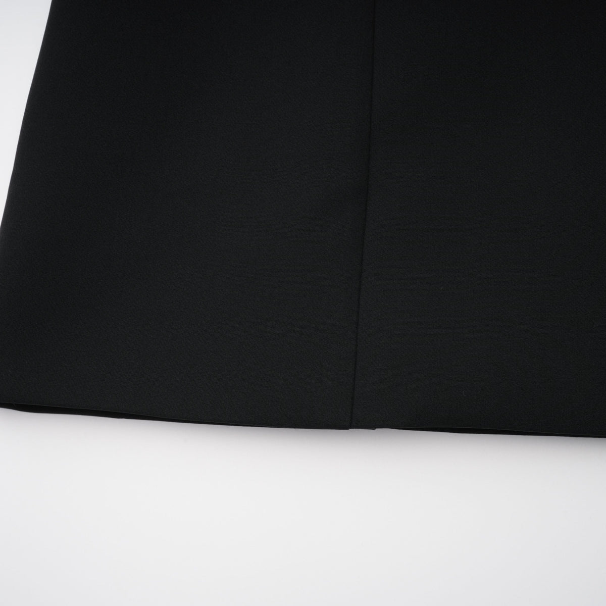 Bokamoso Dantel Panel Detaylı Maksi Abiye Elbise Siyah