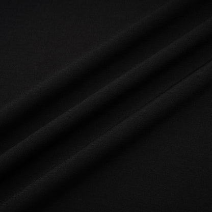 Nala Panel Detaylı Denim Üst ve Etek Takım Mavi Siyah