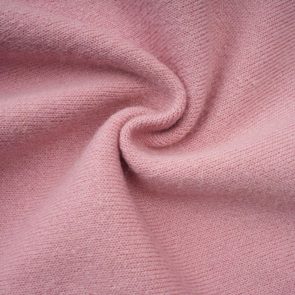 Renée Kristal Detaylı Ceket ve Etek Takım Pembe