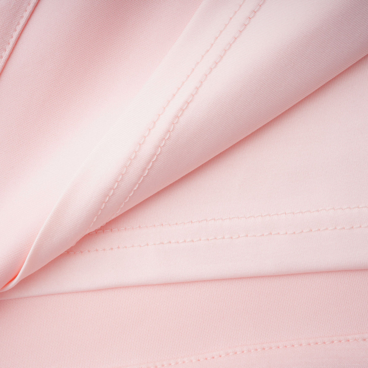 Piroska İncili Kolsuz Mini Elbise Pembe
