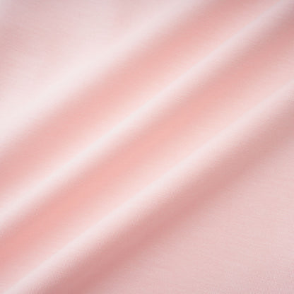 Piroska İncili Kolsuz Mini Elbise Pembe