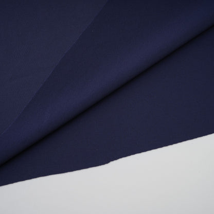 Lyra Pile ve Drape Detaylı Maksi Elbise Lacivert