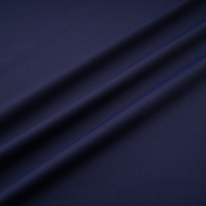 Lyra Drape Detaylı Kolsuz Maxi Elbise Lacivert