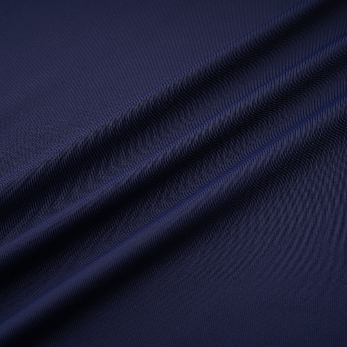 Lyra Pile ve Drape Detaylı Maksi Elbise Lacivert