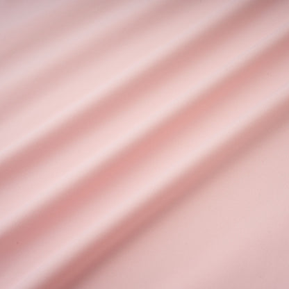 Rêverie Kalp Yaka Pileli Maksi Elbise Pembe