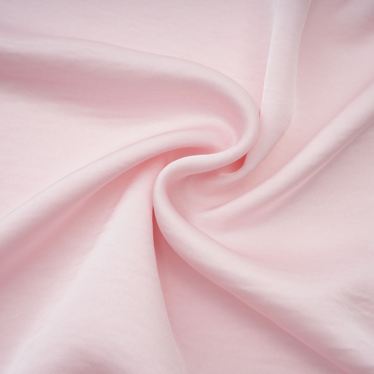 Teodora Korse Detaylı Body ve Saten Etek Takım Pembe