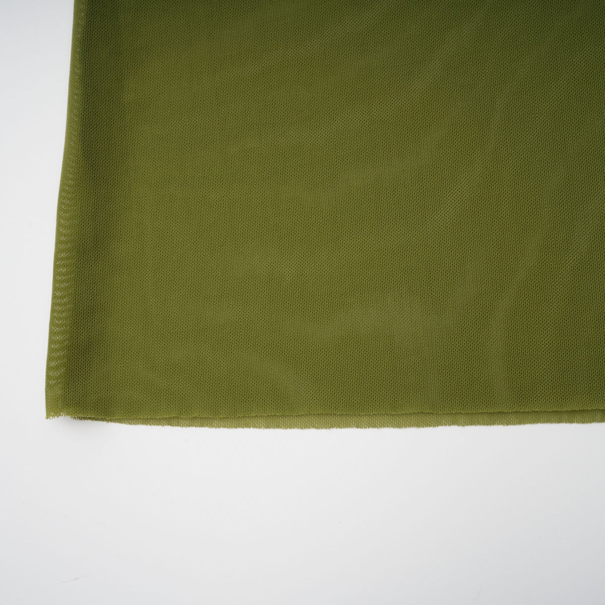 Emilia Asimetrik Kurdele Detaylı Drape Maksi Elbise Yeşil