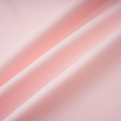 Nonchalante Fırfır Detaylı Kat Kat Tül Maxi Elbise Pembe