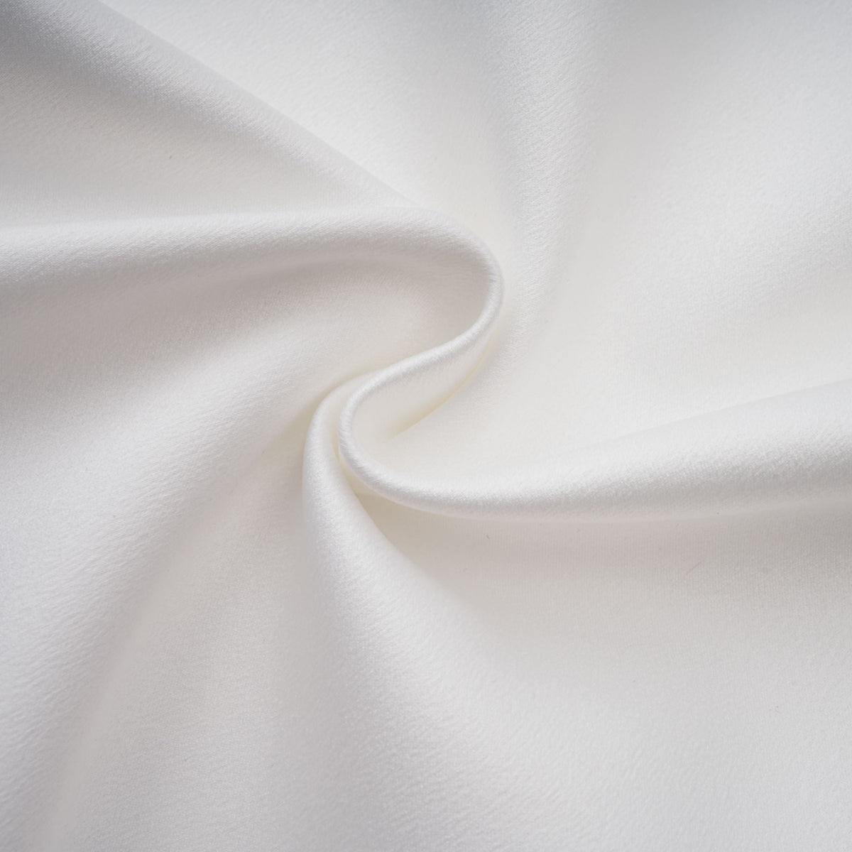 Alba Korse Detaylı Balık Maksi Elbise Beyaz