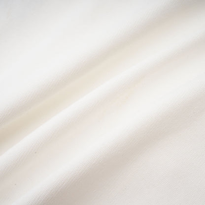 Fleur Balen Detaylı Uzun Kollu Çıtçıtlı Body Beyaz