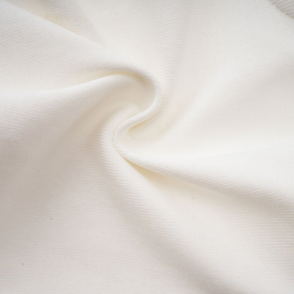 Fleur Korse Detaylı Body Beyaz