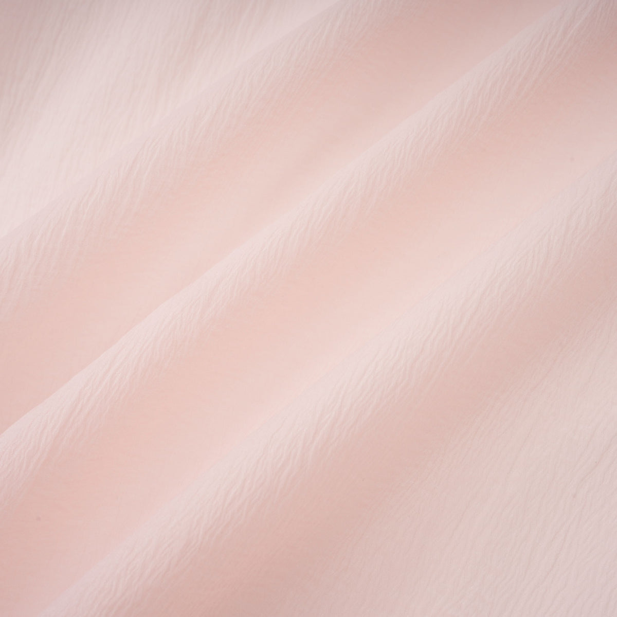 Érasme Fırfır Detaylı Midi Elbise Pembe
