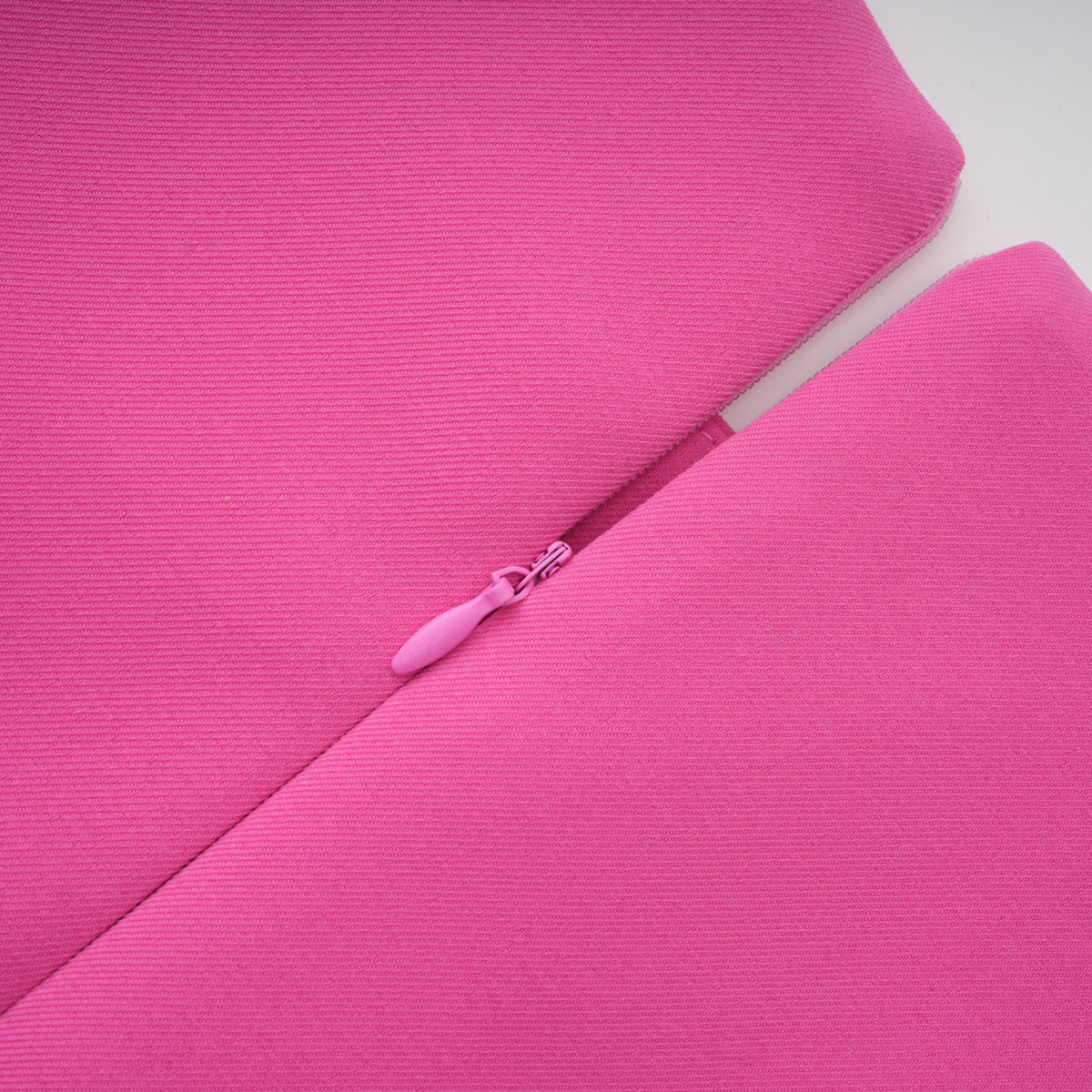 Fleurine Çiçek Aplikeli Mini Elbise Pembe