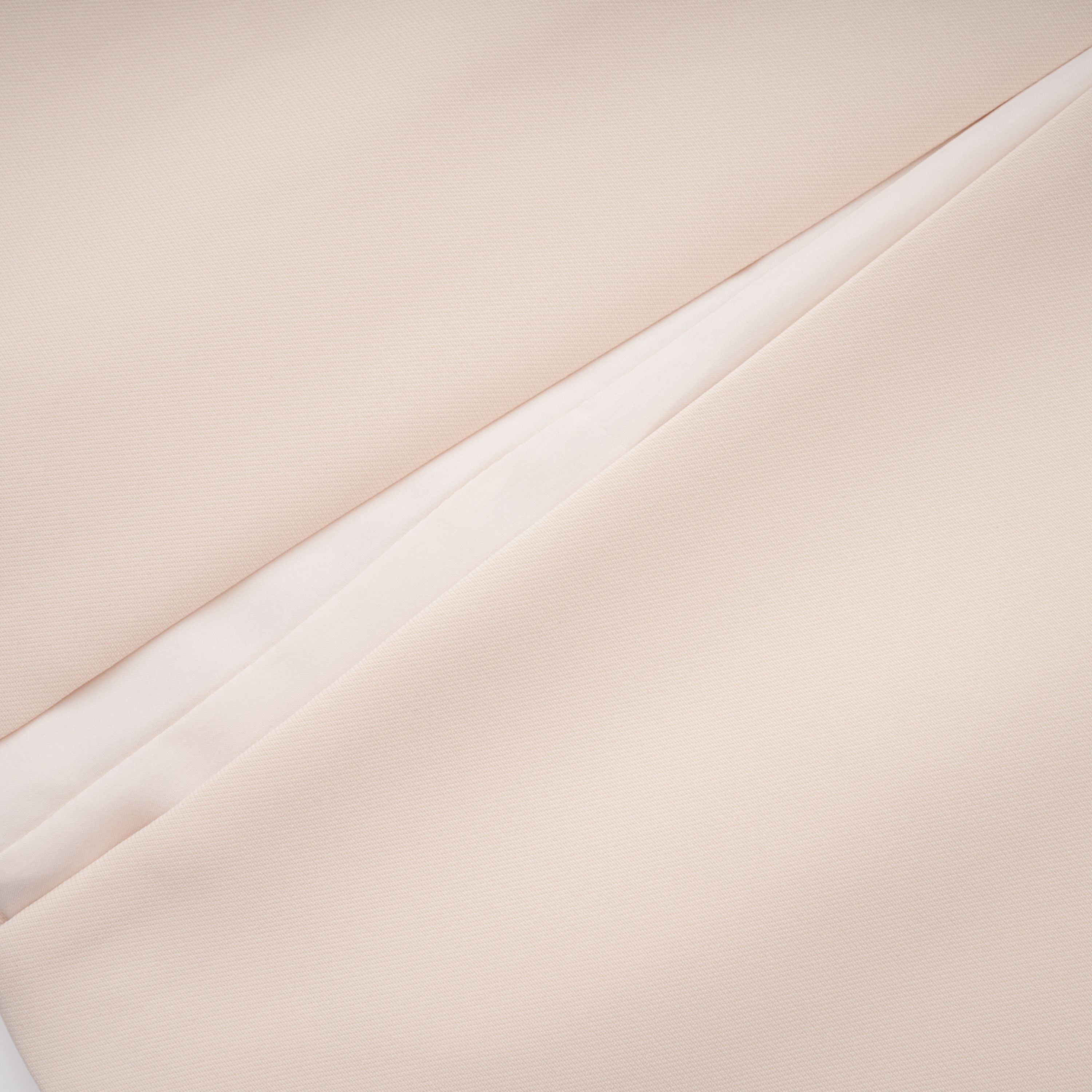 Tella Çiçekli Kristal Midi Elbise