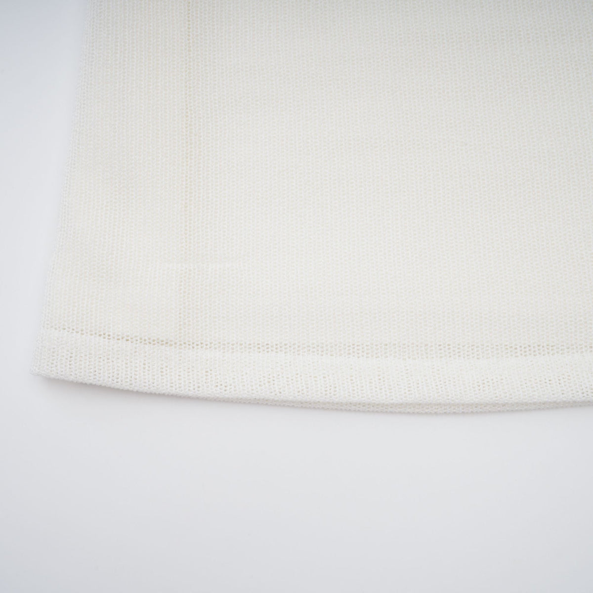 Prunelle Kroşe Örme Büstiyer ve Etek Takım 4399