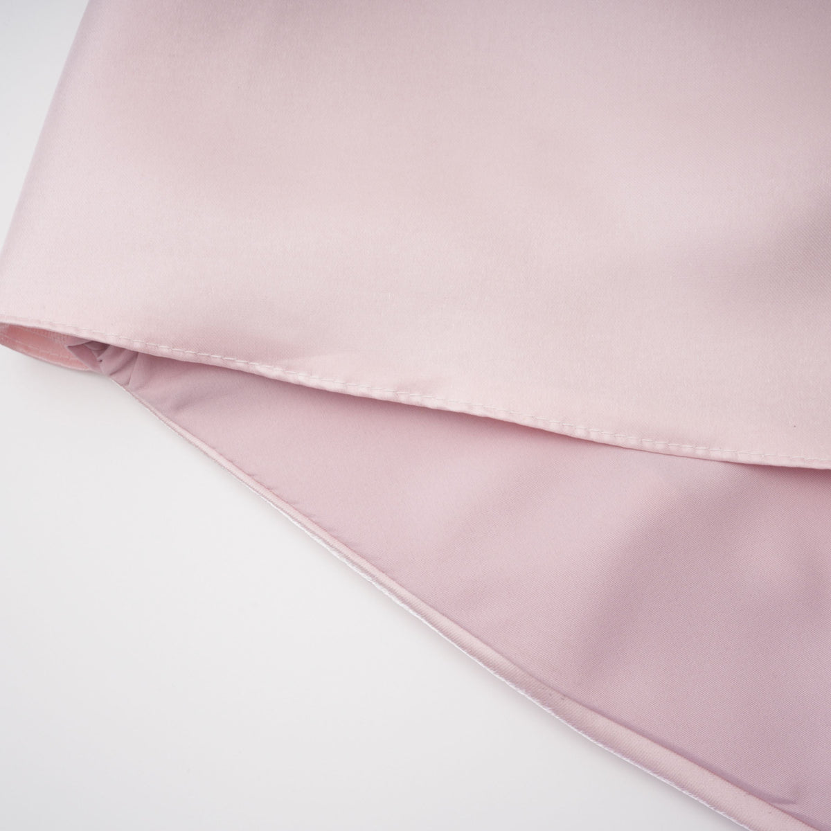 Charlotte Düşük Omuz Büzgülü Maxi Elbise Pembe
