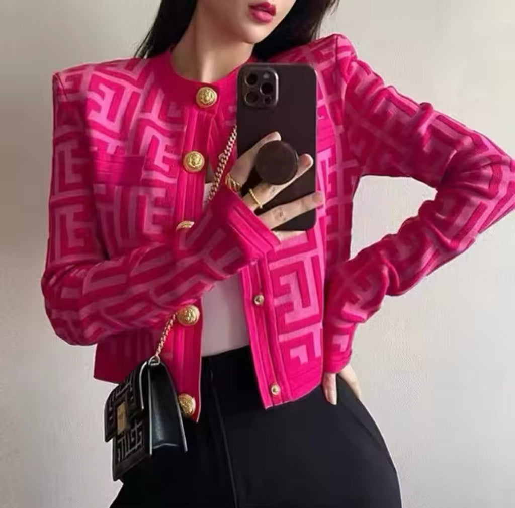 Scarlett Kazak