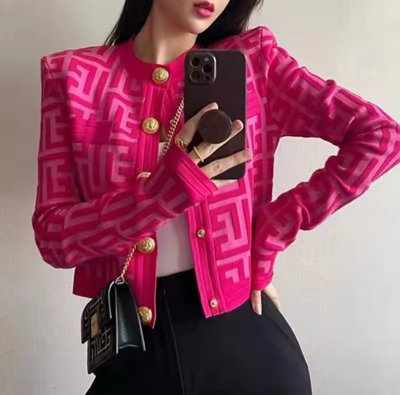 Scarlett Kazak