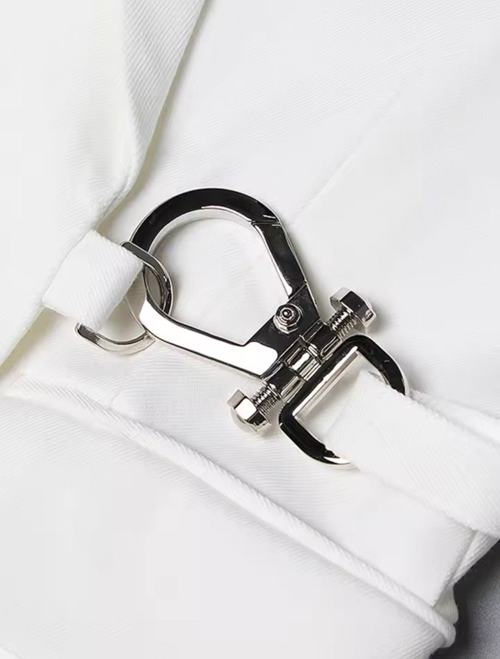 Sonbahar Elegance Çentikli Yaka Blazer