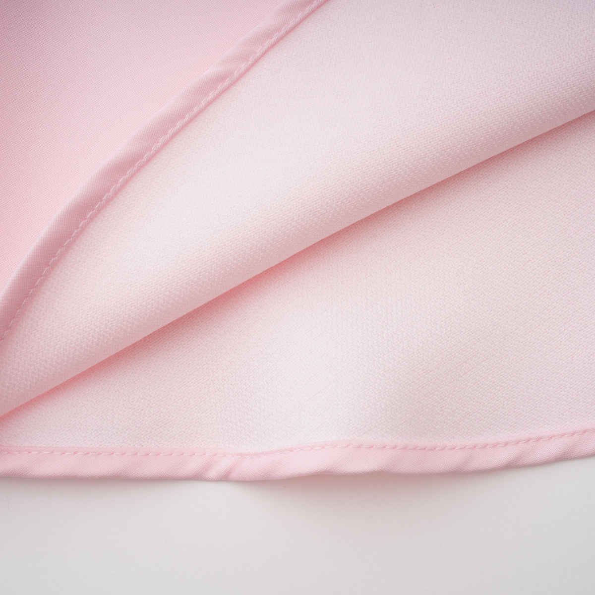 Johanna Bağlama Detaylı Bluz ve Etek Takım Pembe