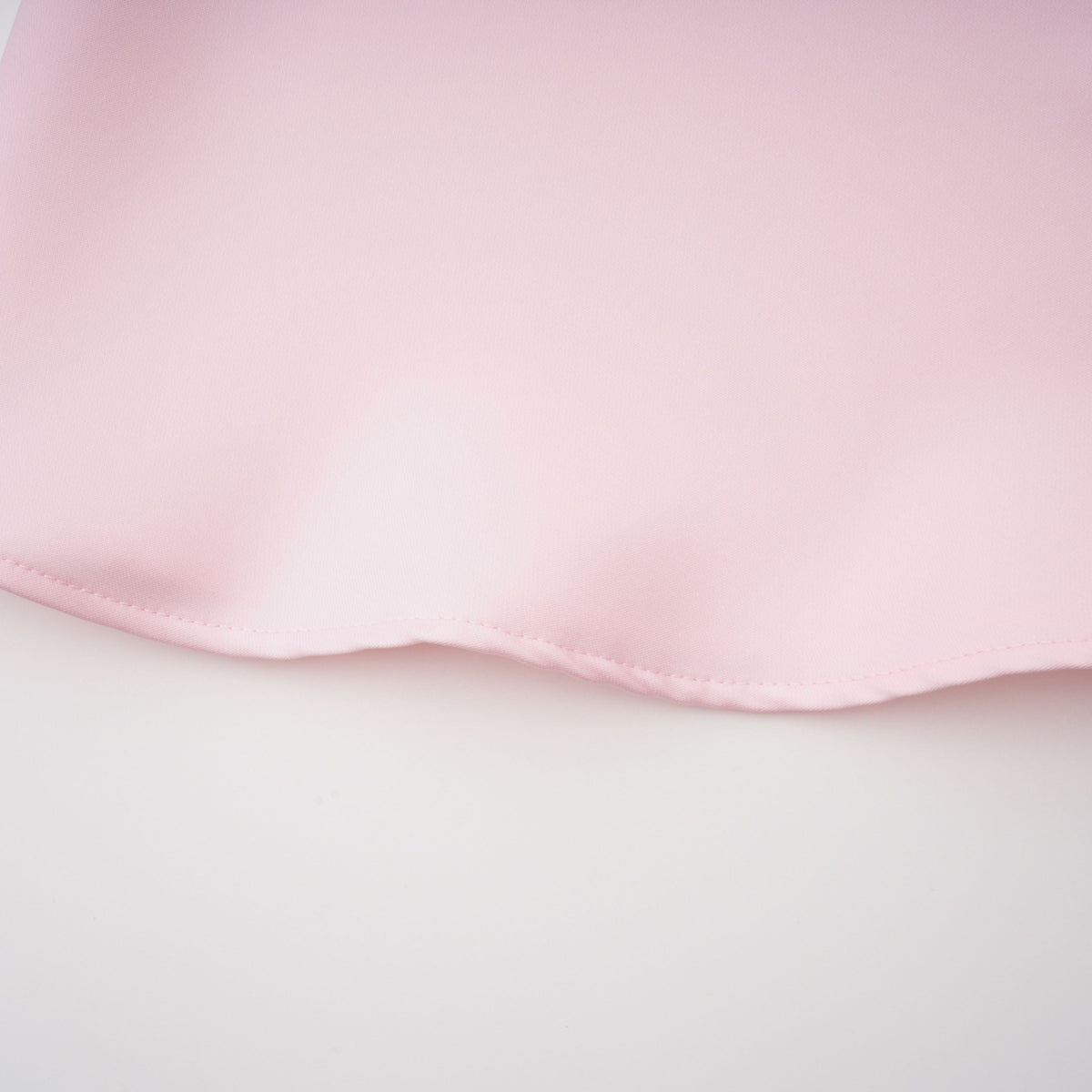 Johanna Bağlama Detaylı Bluz ve Etek Takım Pembe